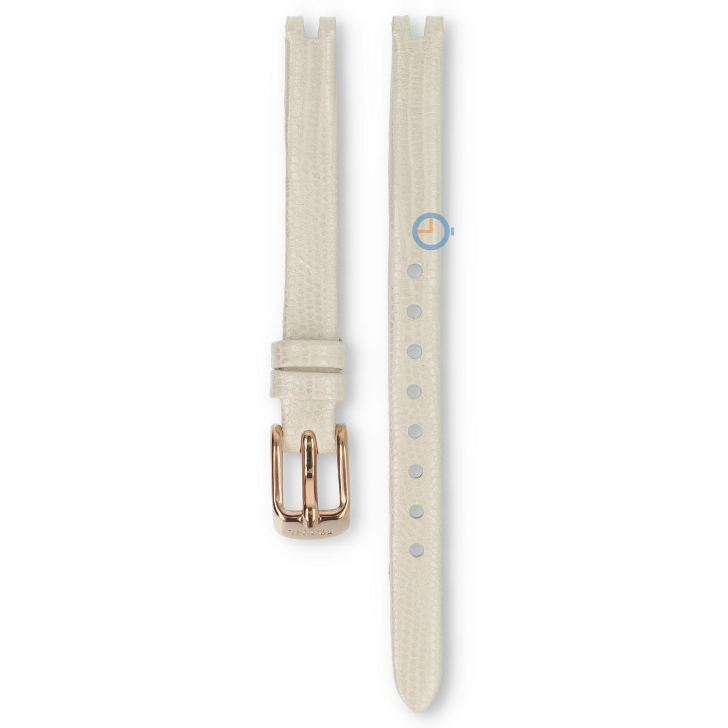 Fossil watch strap ES2780