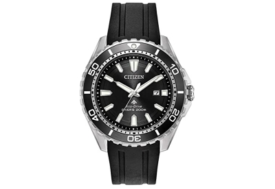 Citizen Promaster Sea BN0190-15E watch strap