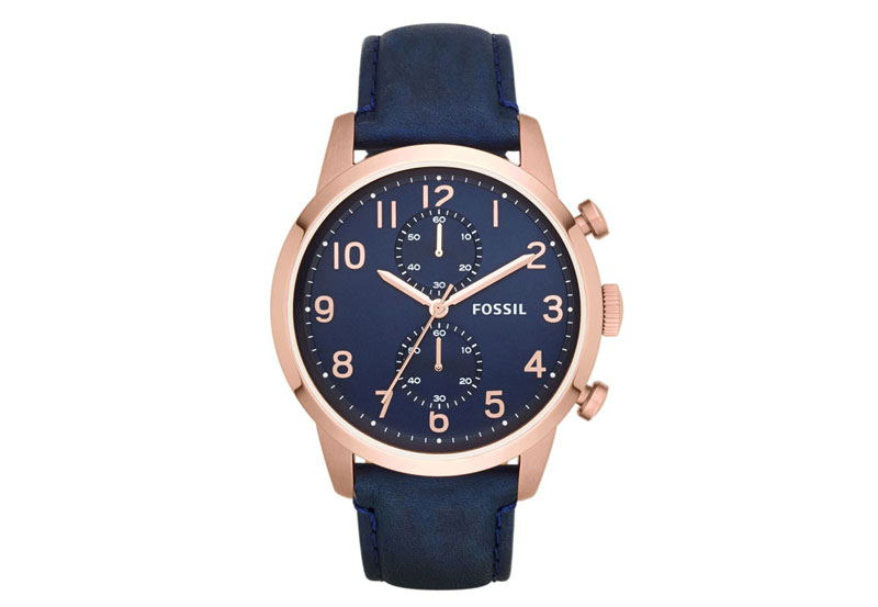 Watchband Fossil FS4933