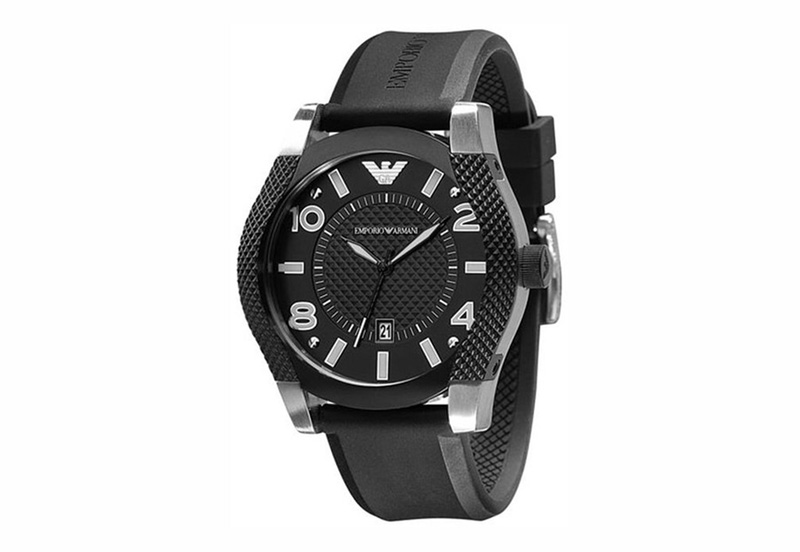 Armani watch strap AR5838