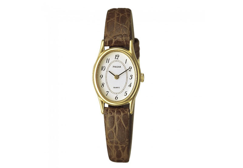 Pulsar watchstrap PPG964X2