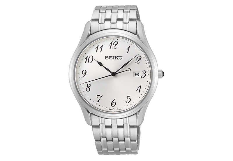 Seiko  horlogeband SUR299P1