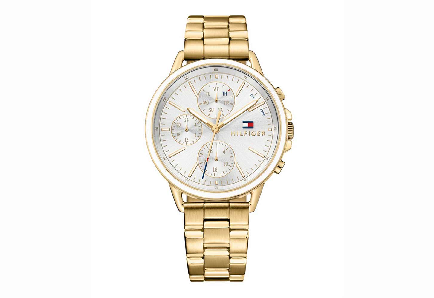 Tommy Hilfiger watchstrap TH1781786