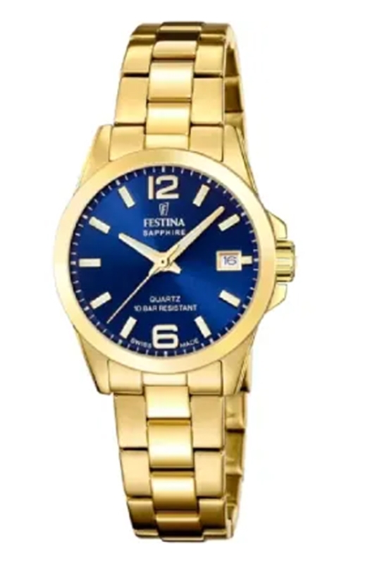 Festina Watch strap F20050-3