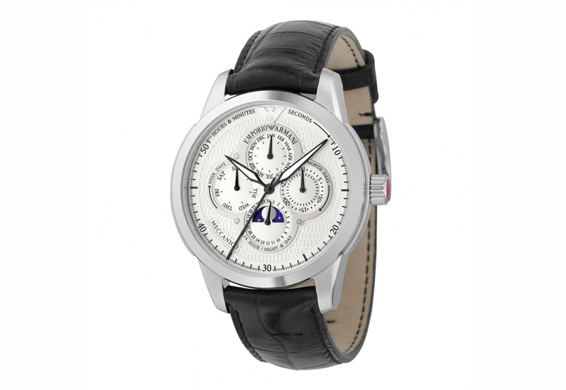 Armani watch strap AR4613