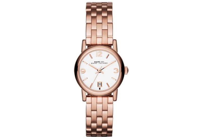 Marc Jacobs MBM3438 watch band