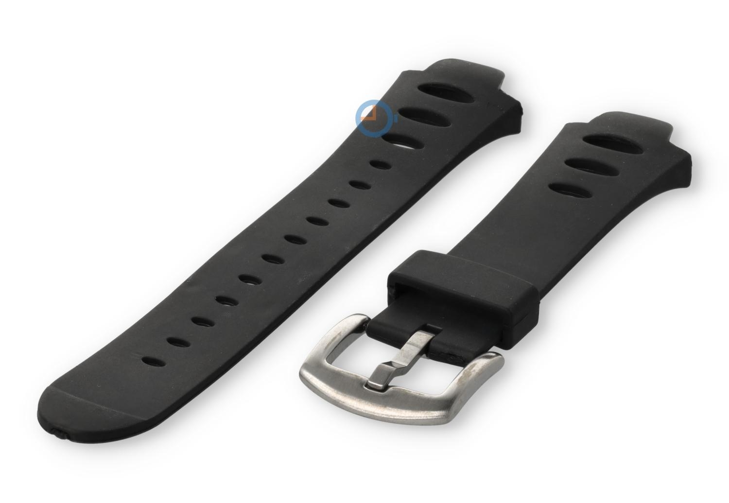 Suunto Observer watch band - black