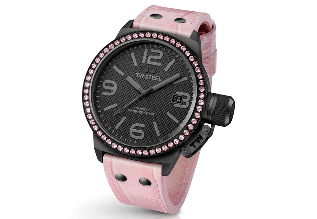 Watchstrap TW STEEL TW911