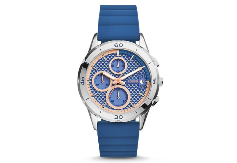 Fossil watch strap ES3982