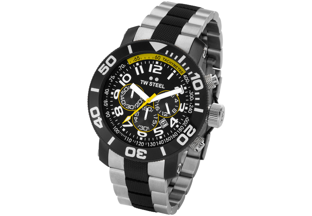 Watchstrap TW STEEL TW71