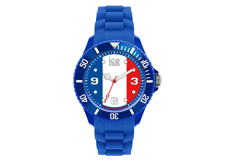 Ice-Watch watch band - 000531 - ICE world - Small