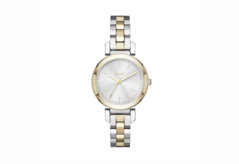 DKNY watch strap NY2655