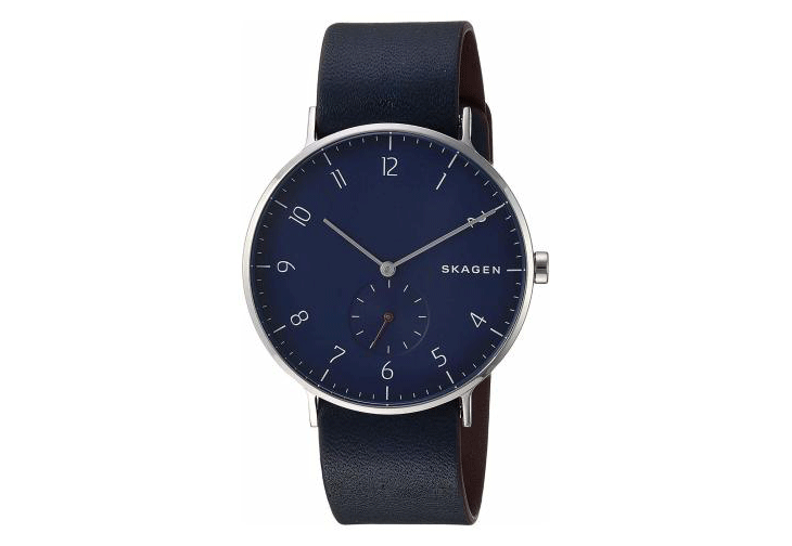 Skagen watch band SKW6478