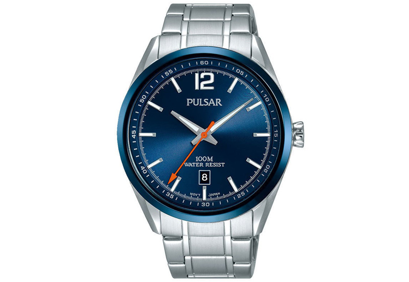 Pulsar watch band PS9515X1