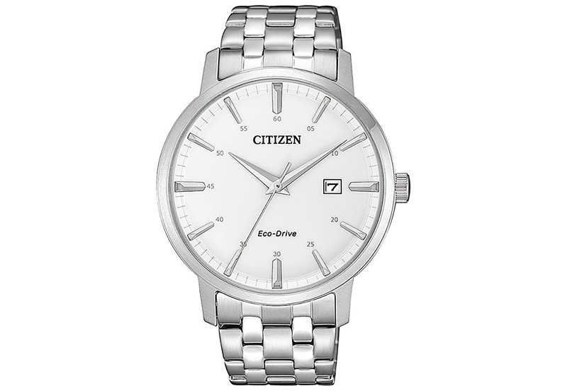 Citizen BM7460-88H watch strap