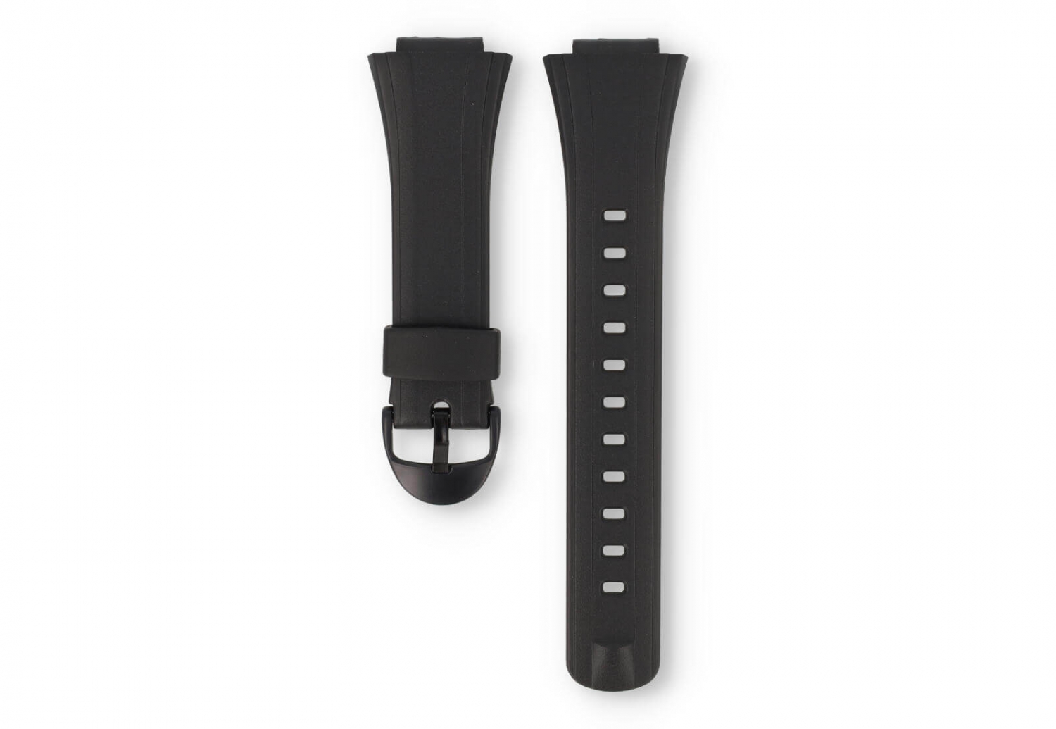 Watchband Casio DB-E30-1AV