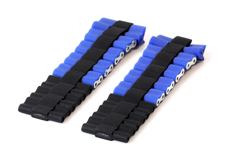Festina watchstrap F16659-6