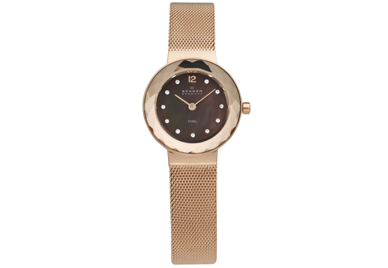 Skagen watchstrap 456SRR1