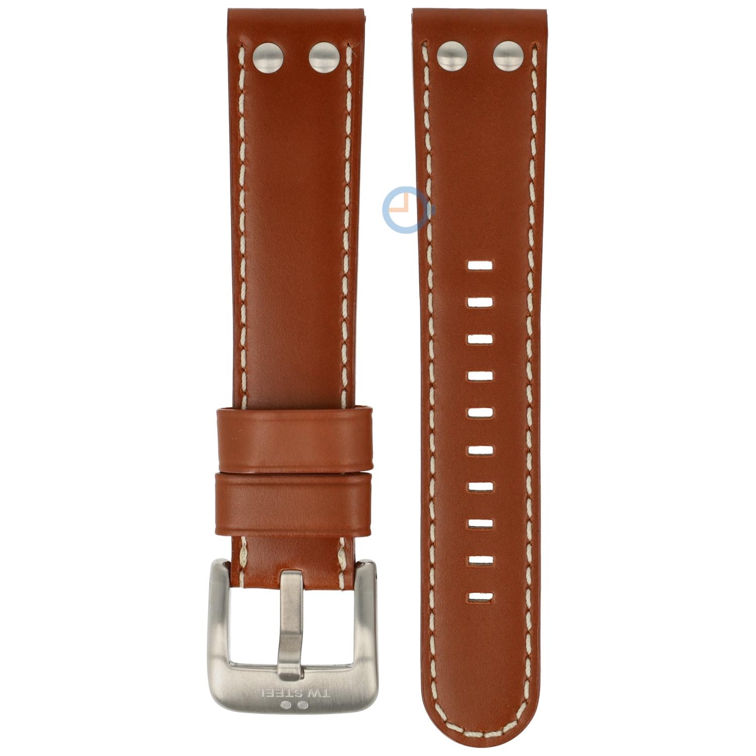 Watchstrap TW STEEL TW1 XL
