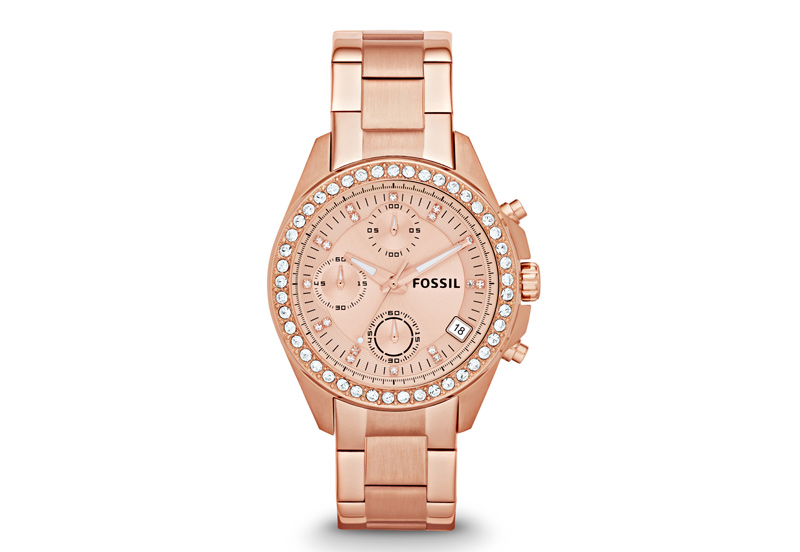 Fossil watch strap ES3352
