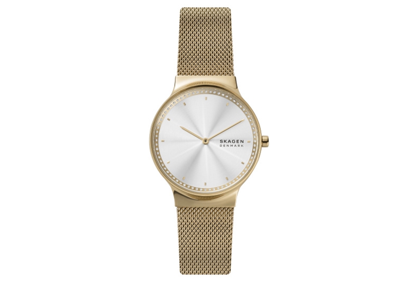Skagen watch strap SKW1148