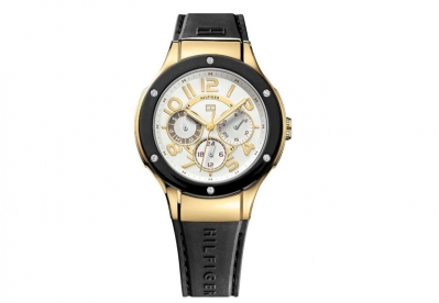 Tommy Hilfiger watch strap TH1781313