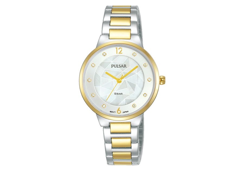 Pulsar watch band PH8514X1