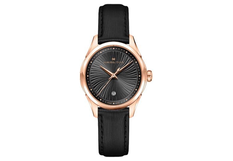 Hamilton Jazzmaster Watch Strap: H32201430