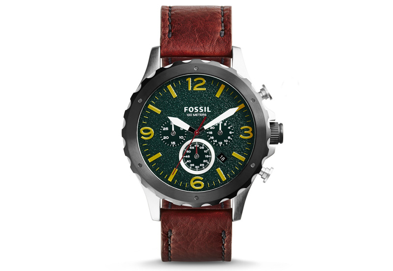 Watchband Fossil JR1466