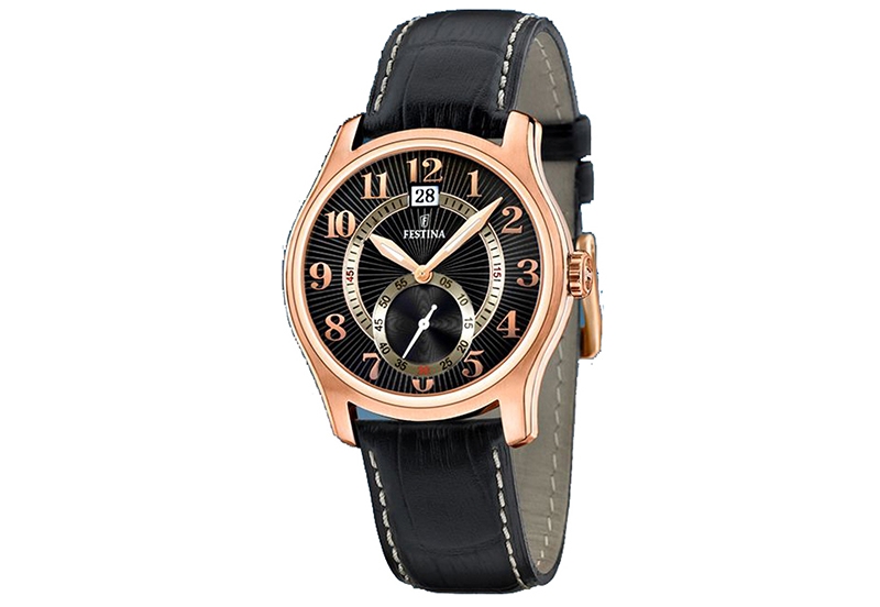 Festina strap F16353/6