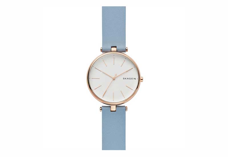 Skagen watch strap SKW2711