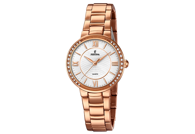 Festina strap F20222/1