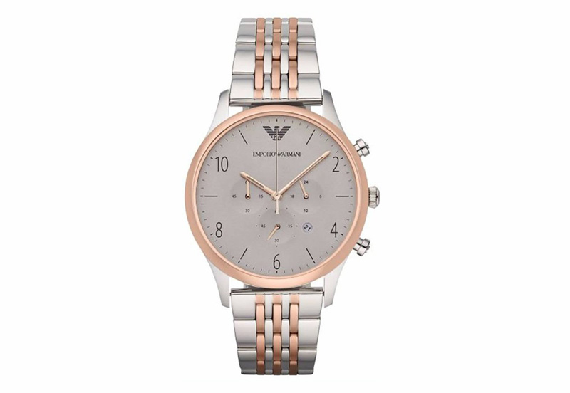 Armani watch strap AR1864