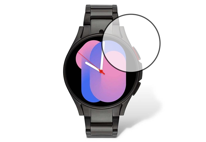 Samsung Galaxy Watch 5 screenprotector (40mm)