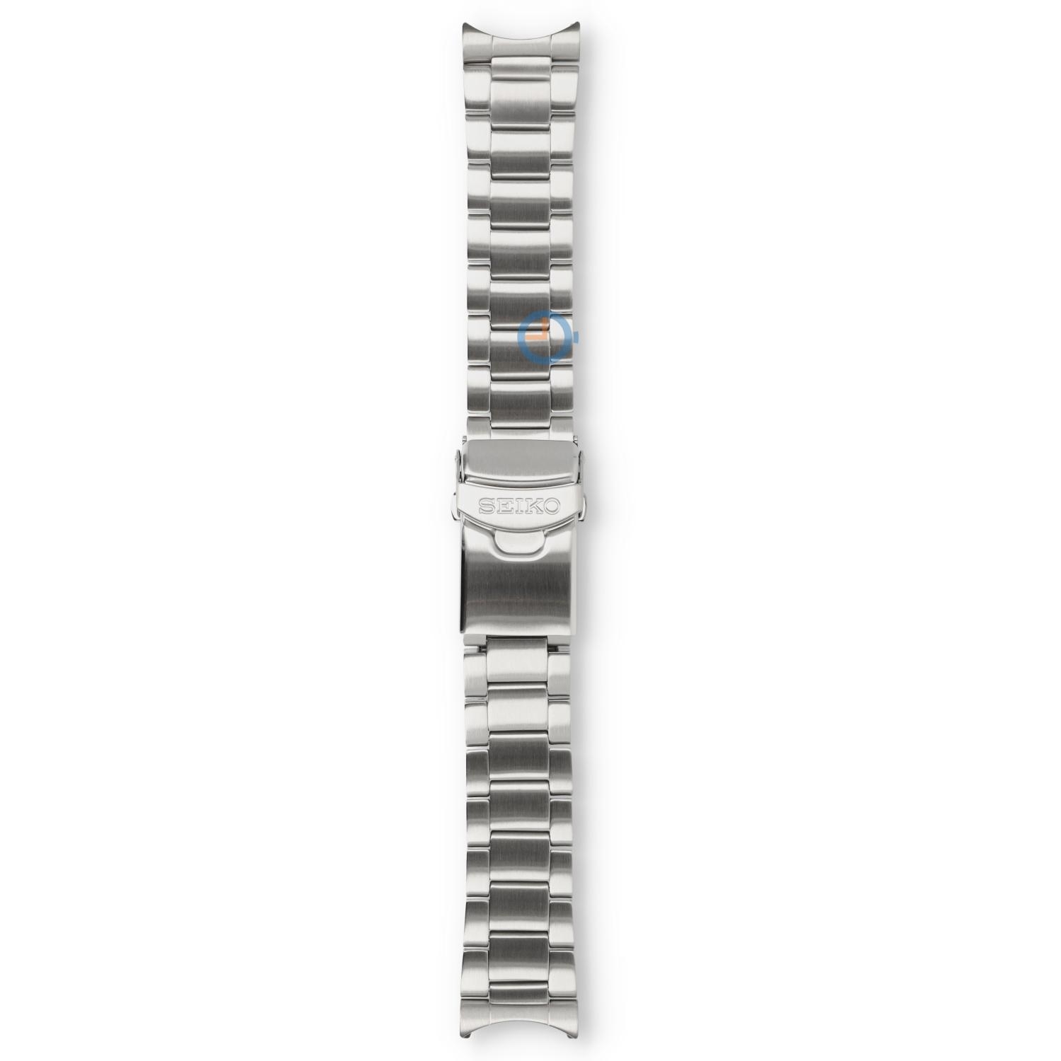 Original watch strap for Seiko SBSA001