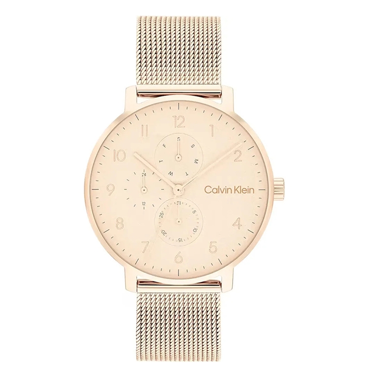 Calvin Klein watch-band 25200402 CK STUN