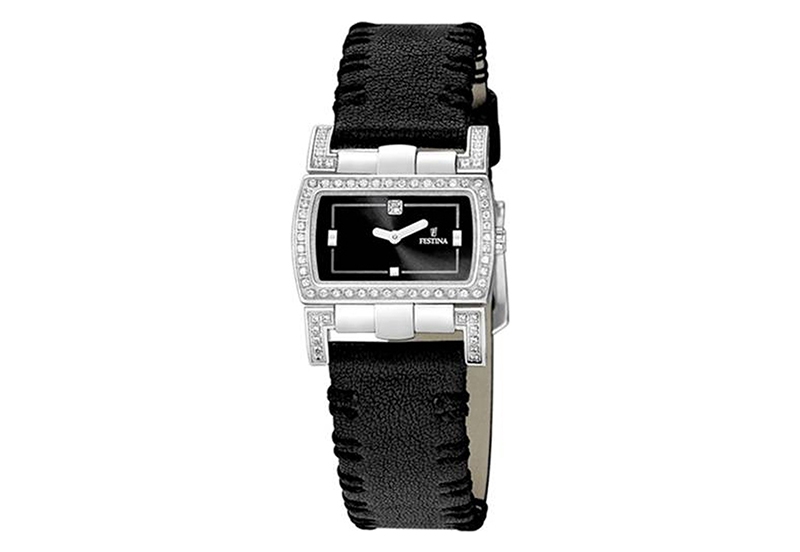 Festina strap F16318/3