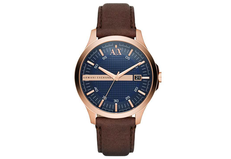 Armani Exchange watchstrap AX2172