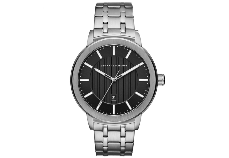 Armani Exchange watchstrap AX1455