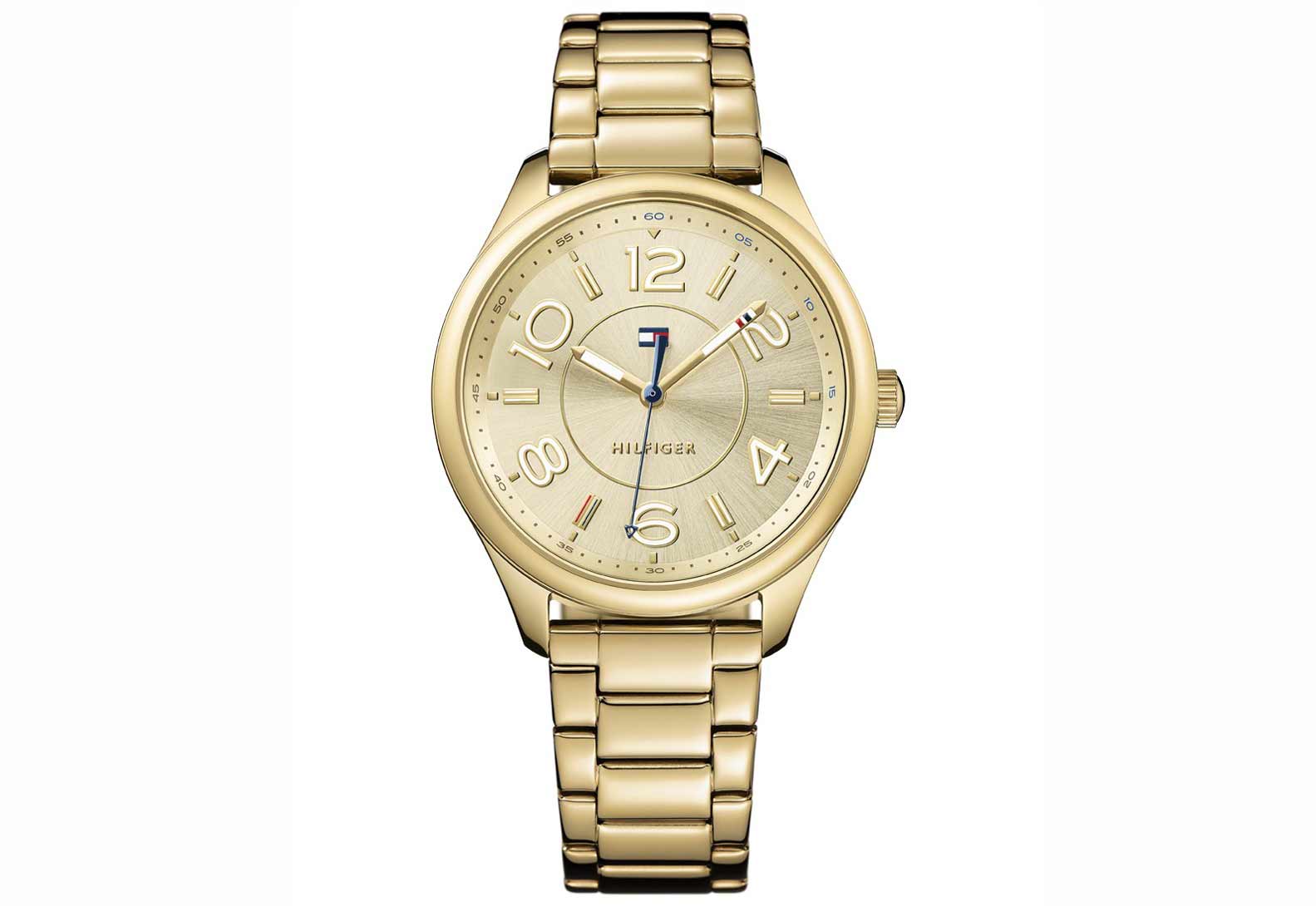 Tommy Hilfiger watchstrap TH1781673