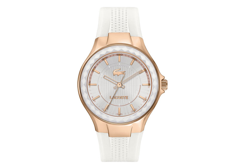 Lacoste watchstrap LC2000774