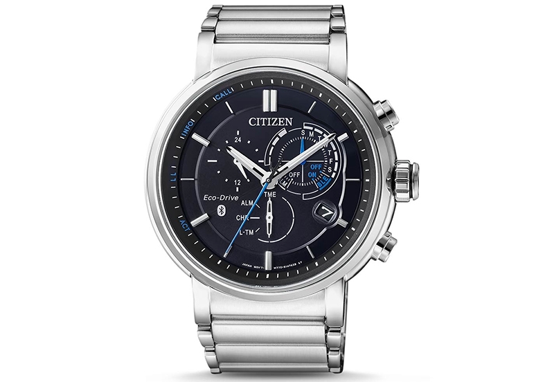Citizen Proximity BZ1001-86E watch strap
