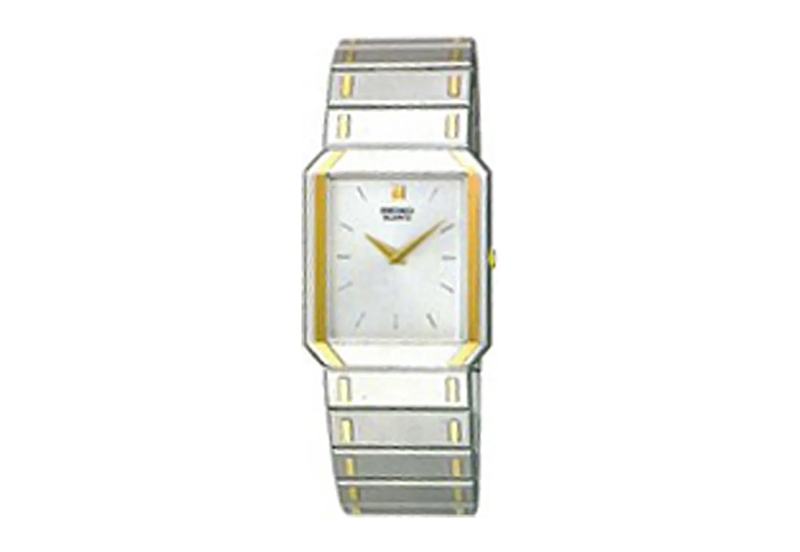Original watch strap for Seiko SMR302J1