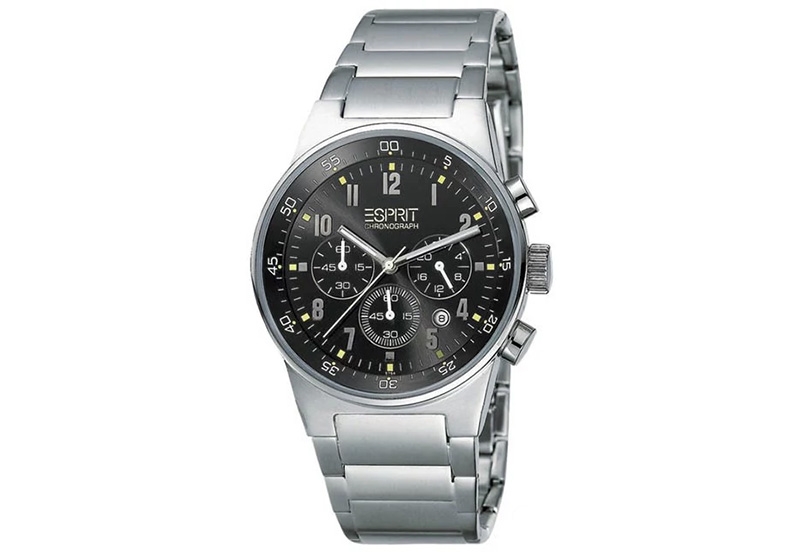 Esprit bracelet ES000T31041 - stainless steel