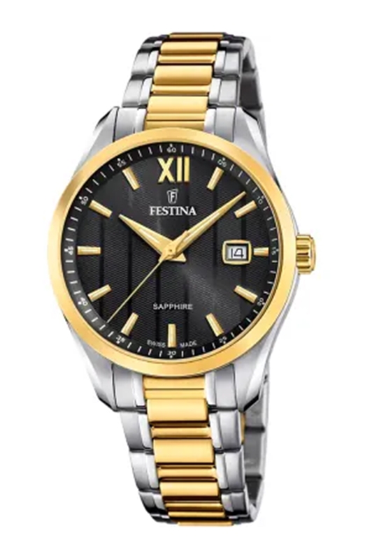 Festina Watch strap F20027-4