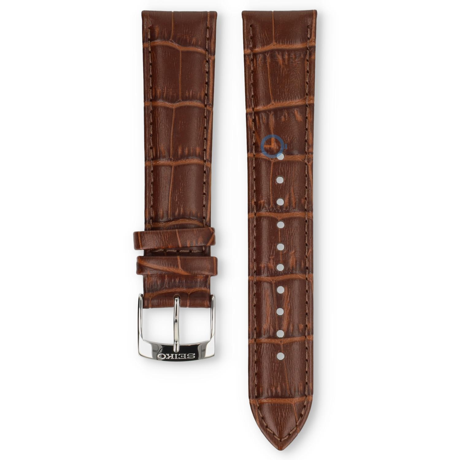 Seiko watchstrap SUR103P1