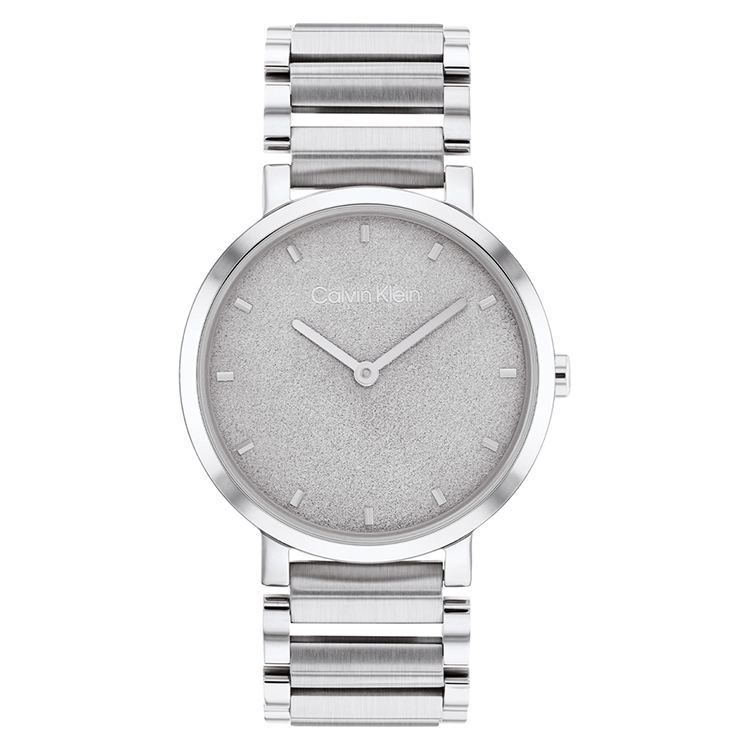 Calvin Klein watch-band 25200085 Open Link