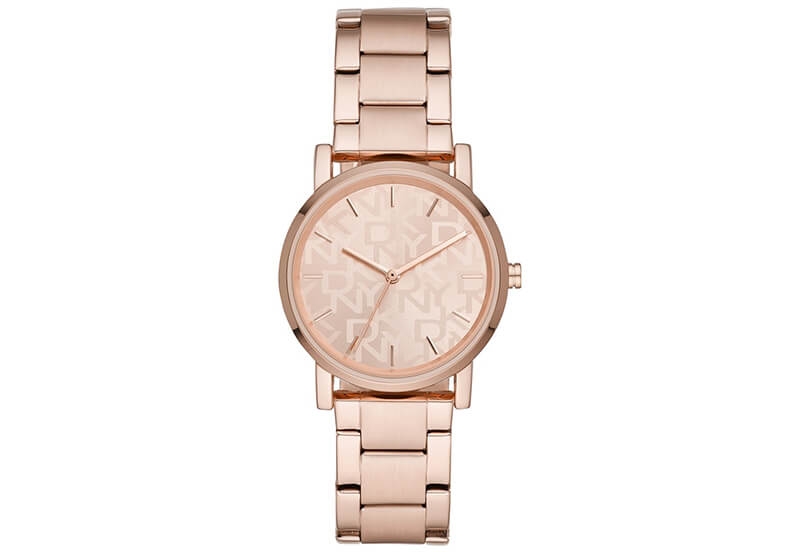 DKNY Soho NY2854 watch bracelet