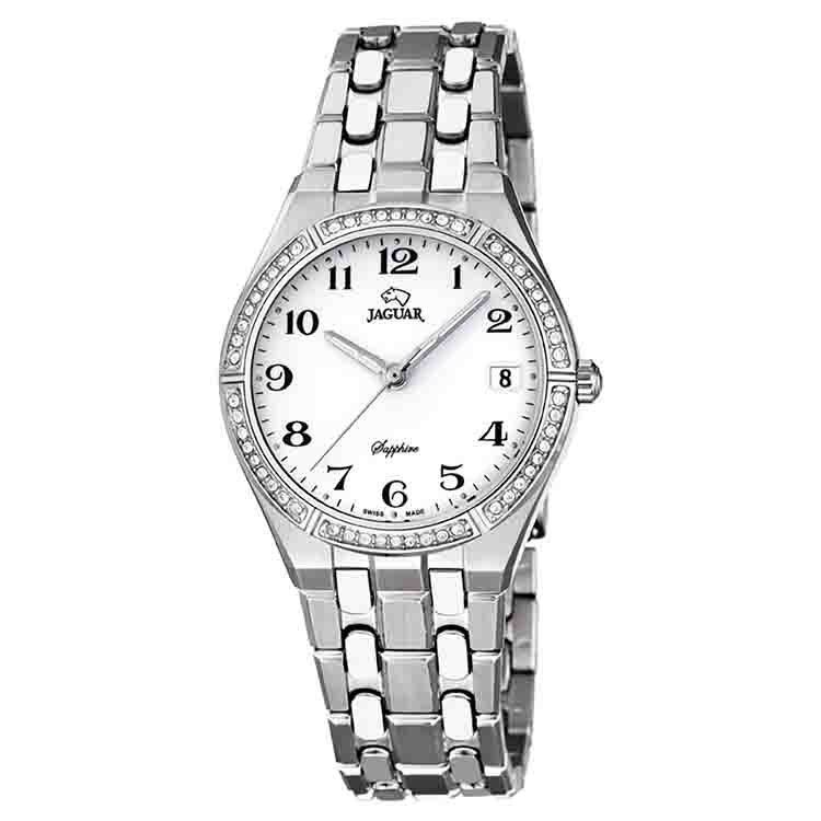 Jaguar BA03328 J692 watch strap