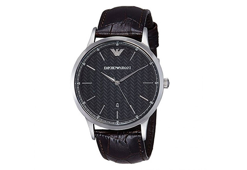 Armani watch strap AR2480